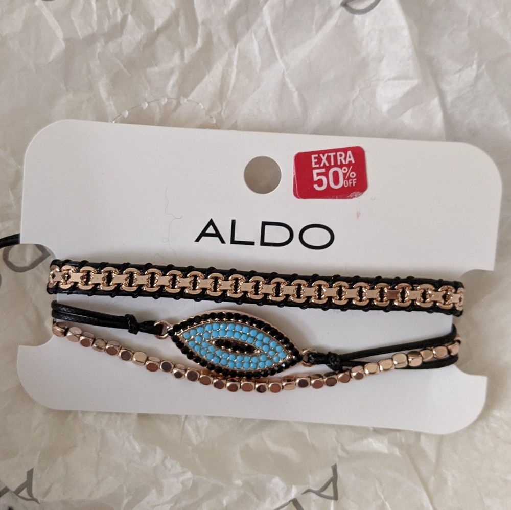 Bracelet set
